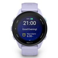 Miniatura 4 de RELOJ GARMIN FORERUNNER 70 LILA