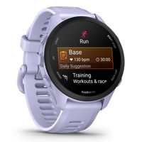 Miniatura 6 de RELOJ GARMIN FORERUNNER 70 LILA