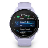 Miniatura 7 de RELOJ GARMIN FORERUNNER 70 LILA