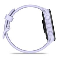 Miniatura 9 de RELOJ GARMIN FORERUNNER 70 LILA