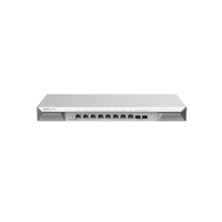 Miniatura 1 de Reyee 10-Port Multi-Gigabit Cloud Managed Router w