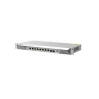 Miniatura 3 de Reyee 10-Port Multi-Gigabit Cloud Managed Router w