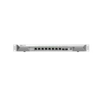 Miniatura 5 de Reyee 10-Port Multi-Gigabit Cloud Managed Router w