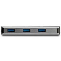 Miniatura 4 de HUB USB-C STARTECH 3 PORT LECTOR MEMORIA FLASH SD - 3 X USB-A 1X USB-C