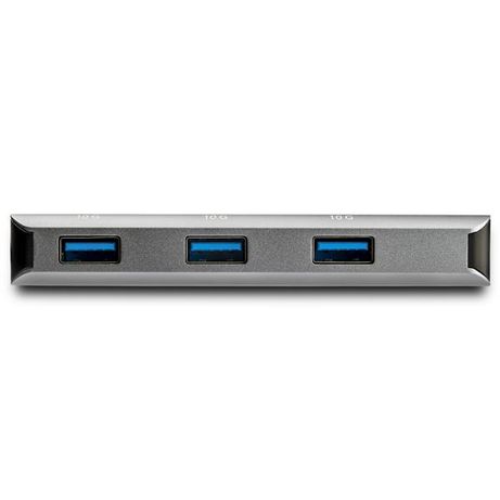 HUB USB-C STARTECH 3 PORT LECTOR MEMORIA FLASH SD - 3 X USB-A 1X USB-C - Imagen 4 de 6 HUB USB-C STARTECH 3 PORT LECTOR MEMORIA FLASH SD - 3 X USB-A 1X USB-C - Imagen 4 de 6