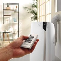 Miniatura 3 de AIRE ACONDICIONADO DELONGHI DL PAC EX93 2200 FRIGORIAS