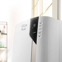 Miniatura 4 de AIRE ACONDICIONADO DELONGHI DL PAC EX93 2200 FRIGORIAS