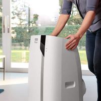 Miniatura 5 de AIRE ACONDICIONADO DELONGHI DL PAC EX93 2200 FRIGORIAS