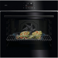 Miniatura 1 de HORNO AEG TU5PB41ZPB PIROLITICO MULTIFUNCION INOX