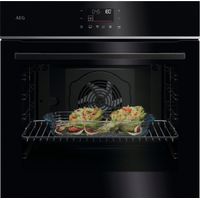 Miniatura 2 de HORNO AEG TU5PB41ZPB PIROLITICO MULTIFUNCION INOX