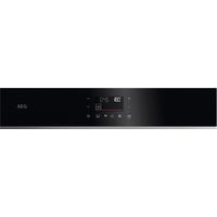 Miniatura 3 de HORNO AEG TU5PB41ZPB PIROLITICO MULTIFUNCION INOX