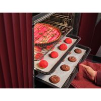 Miniatura 4 de HORNO AEG TU5PB41ZPB PIROLITICO MULTIFUNCION INOX