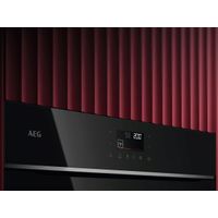 Miniatura 8 de HORNO AEG TU5PB41ZPB PIROLITICO MULTIFUNCION INOX