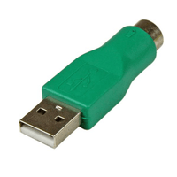 Miniatura 1 de USB TO PS/2 MOUSE ADAPTER M/F