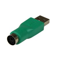 Miniatura 2 de USB TO PS/2 MOUSE ADAPTER M/F