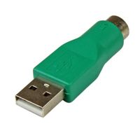 Miniatura 3 de USB TO PS/2 MOUSE ADAPTER M/F
