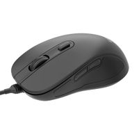 Miniatura 2 de iggual Ratón USB OFFICE-ELITE-PRO-6D 3600DPI