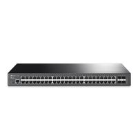 Miniatura 4 de Switch TP-LINK Switch TL-SG3452 Managed
