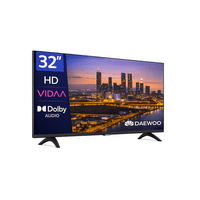 Miniatura 1 de DAEWOO 32"  32VB56HV LED HD