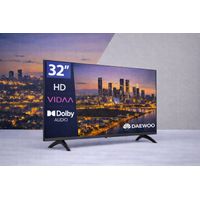Miniatura 3 de DAEWOO 32"  32VB56HV LED HD