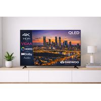 Miniatura 9 de DAEWOO 43"  43VB56QV QLED 4K Ultra HD