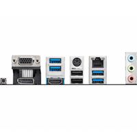 Miniatura 2 de MSI AMD  B550M PRO-VDH Socket AM4