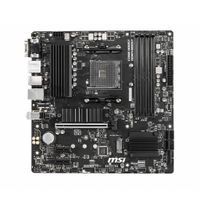 Miniatura 3 de MSI AMD  B550M PRO-VDH Socket AM4