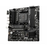 Miniatura 4 de MSI AMD  B550M PRO-VDH Socket AM4