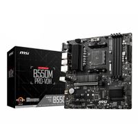 Miniatura 6 de MSI AMD  B550M PRO-VDH Socket AM4