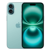 Miniatura 1 de APPLE iPhone 16 Plus 6.7" 5G 256GB Verde azulado