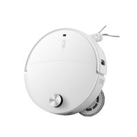 Miniatura 4 de (D) ROBOROCK QREVO CURVX ROBOT CON MOPA DUO SPINNING Y BASE DE AUTOVACIADO DE SOLIDOS Y LIQUIDOS POTENCIA DE SUCCION 22000PA CON BATERIA DE 6400M
