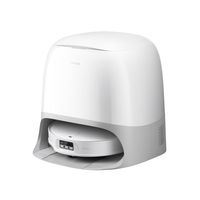 Miniatura 6 de (D) ROBOROCK QREVO CURVX ROBOT CON MOPA DUO SPINNING Y BASE DE AUTOVACIADO DE SOLIDOS Y LIQUIDOS POTENCIA DE SUCCION 22000PA CON BATERIA DE 6400M