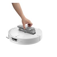 Miniatura 8 de (D) ROBOROCK QREVO CURVX ROBOT CON MOPA DUO SPINNING Y BASE DE AUTOVACIADO DE SOLIDOS Y LIQUIDOS POTENCIA DE SUCCION 22000PA CON BATERIA DE 6400M