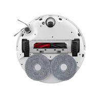 Miniatura 9 de (D) ROBOROCK QREVO CURVX ROBOT CON MOPA DUO SPINNING Y BASE DE AUTOVACIADO DE SOLIDOS Y LIQUIDOS POTENCIA DE SUCCION 22000PA CON BATERIA DE 6400M