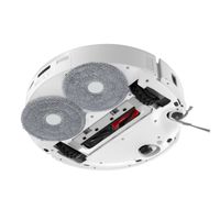 Miniatura 10 de (D) ROBOROCK QREVO CURVX ROBOT CON MOPA DUO SPINNING Y BASE DE AUTOVACIADO DE SOLIDOS Y LIQUIDOS POTENCIA DE SUCCION 22000PA CON BATERIA DE 6400M