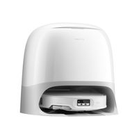 Miniatura 11 de (D) ROBOROCK QREVO CURVX ROBOT CON MOPA DUO SPINNING Y BASE DE AUTOVACIADO DE SOLIDOS Y LIQUIDOS POTENCIA DE SUCCION 22000PA CON BATERIA DE 6400M