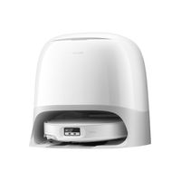 Miniatura 12 de (D) ROBOROCK QREVO CURVX ROBOT CON MOPA DUO SPINNING Y BASE DE AUTOVACIADO DE SOLIDOS Y LIQUIDOS POTENCIA DE SUCCION 22000PA CON BATERIA DE 6400M