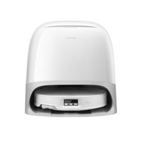Miniatura 13 de (D) ROBOROCK QREVO CURVX ROBOT CON MOPA DUO SPINNING Y BASE DE AUTOVACIADO DE SOLIDOS Y LIQUIDOS POTENCIA DE SUCCION 22000PA CON BATERIA DE 6400M