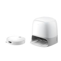 Miniatura 16 de (D) ROBOROCK QREVO CURVX ROBOT CON MOPA DUO SPINNING Y BASE DE AUTOVACIADO DE SOLIDOS Y LIQUIDOS POTENCIA DE SUCCION 22000PA CON BATERIA DE 6400M