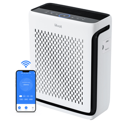 LEVOIT VITAL 100S SMART HEPA AIR PURIFIER