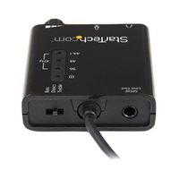 Miniatura 3 de TARJETA DE SONIDO ESTEREO USB