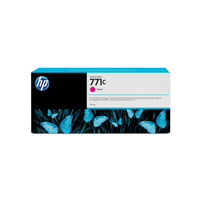 Miniatura 1 de HP 771C MG DsgJet Ink Cart