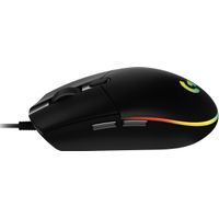 Miniatura 3 de G102 LIGHTSYNC BLACK USB N/A EER G102 LIGHTSYNC IN