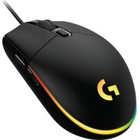 Miniatura 4 de G102 LIGHTSYNC BLACK USB N/A EER G102 LIGHTSYNC IN