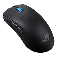 Miniatura 1 de RATON ASUS ROG HARPE II ACE (BLACK)