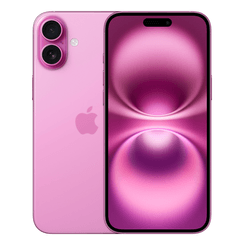 APPLE iPhone 16 Plus 6.7" 5G 256GB Rosa