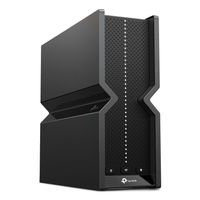 Miniatura 3 de TP-Link  Archer BE550 Router WiFi7 BE9300 1xWAN