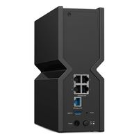 Miniatura 4 de TP-Link  Archer BE550 Router WiFi7 BE9300 1xWAN