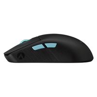 Miniatura 4 de RATON ASUS ROG HARPE ACE AIM LAB EDITION BLACK (NEGRO)
