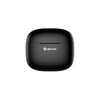Miniatura 6 de AURICULARES BLUETOOTH DENVER TWE-48B INALAMBRICOS NEGROS